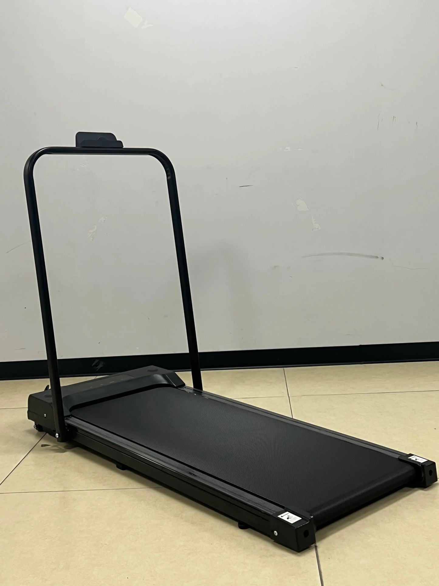 🏃‍♂️ Tapis de Course Électrique – Ta Remise en Forme Commence Ici !