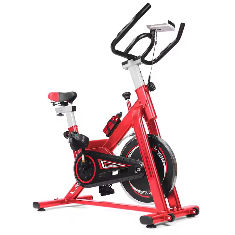 🚴‍♂️ Vélo de Spinning – Ta Forme, Ton Rythme, Chez Toi 💥