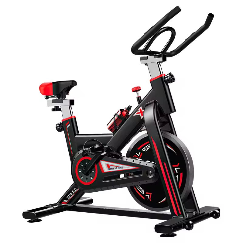 🚴‍♂️ Vélo de Spinning – Ta Forme, Ton Rythme, Chez Toi 💥
