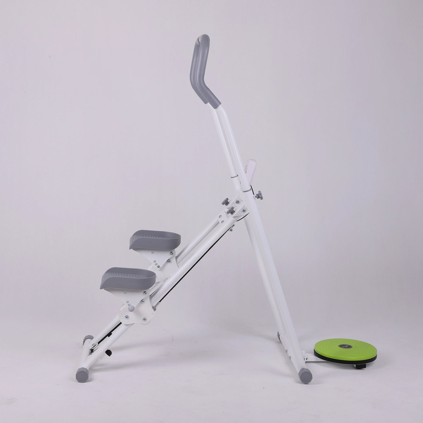 🚀 L’Escalier – Grimpe vers ton meilleur corps sans bouger de chez toi !