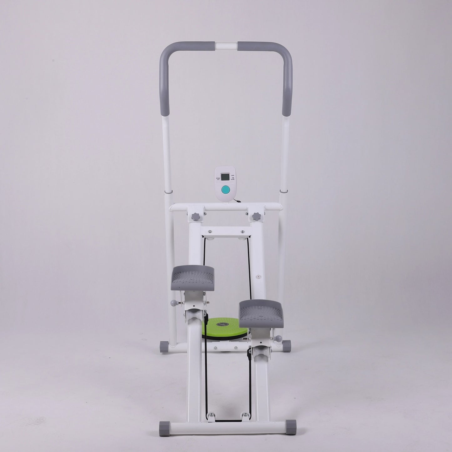 🚀 L’Escalier – Grimpe vers ton meilleur corps sans bouger de chez toi !