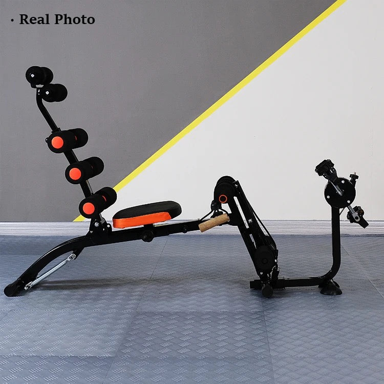 Multifonctions seven pack 7 in 1