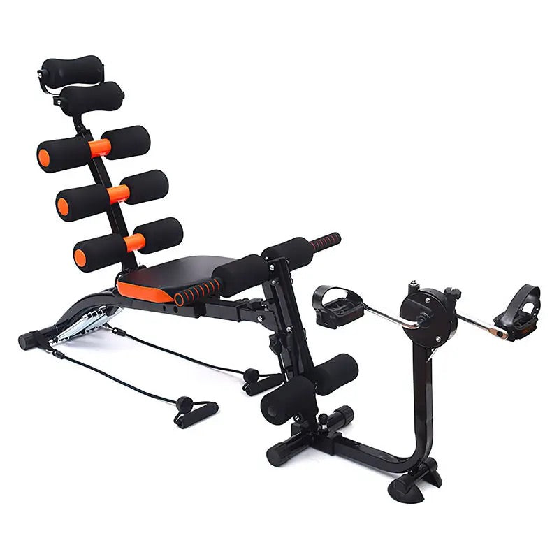 Multifonctions seven pack 7 in 1